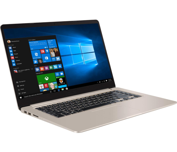 ASUS VivoBook S15 S510UN i5-8250U/8GB/240+1TB/W10 - 480284 - zdjęcie 10